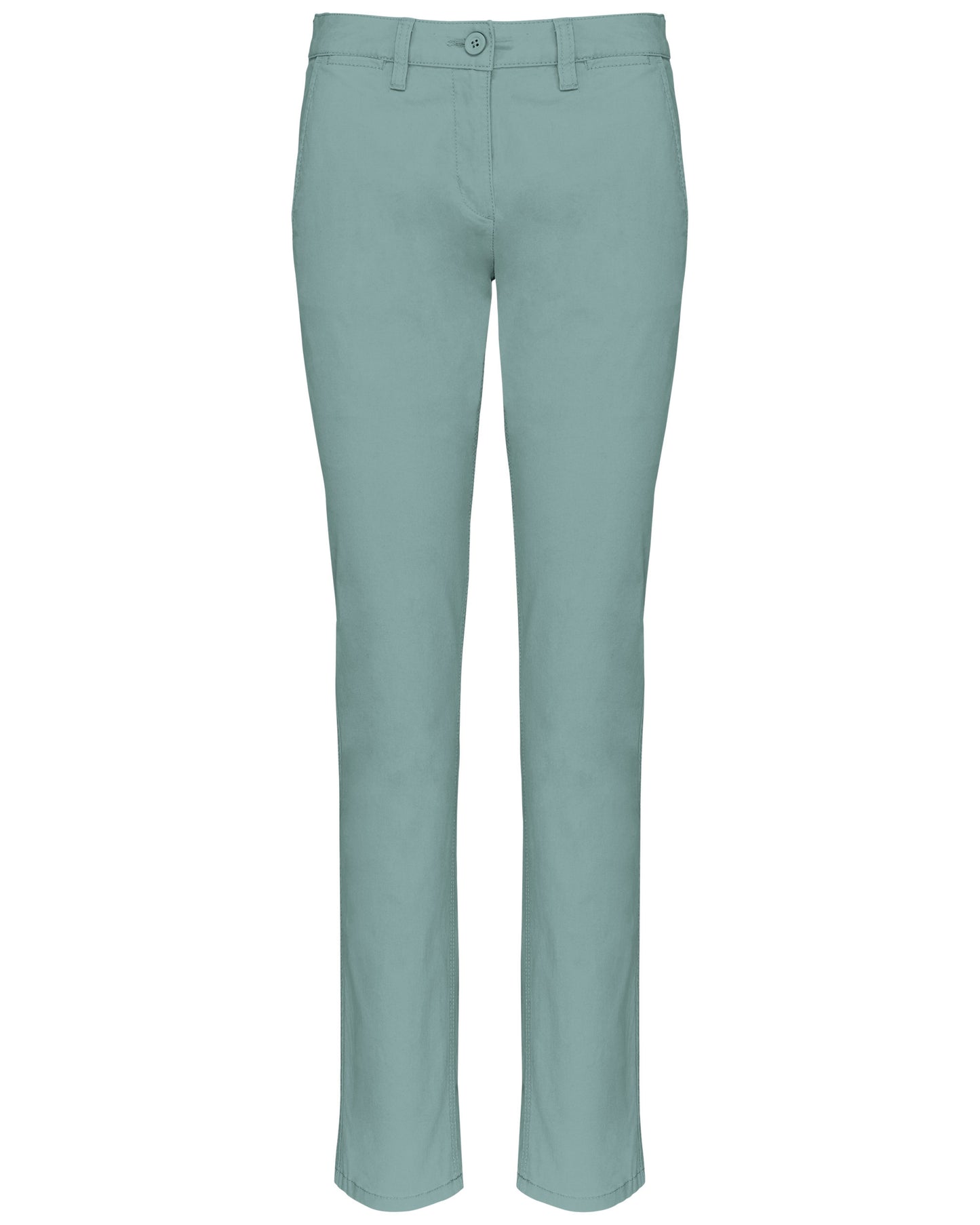 Pantalon chino femme