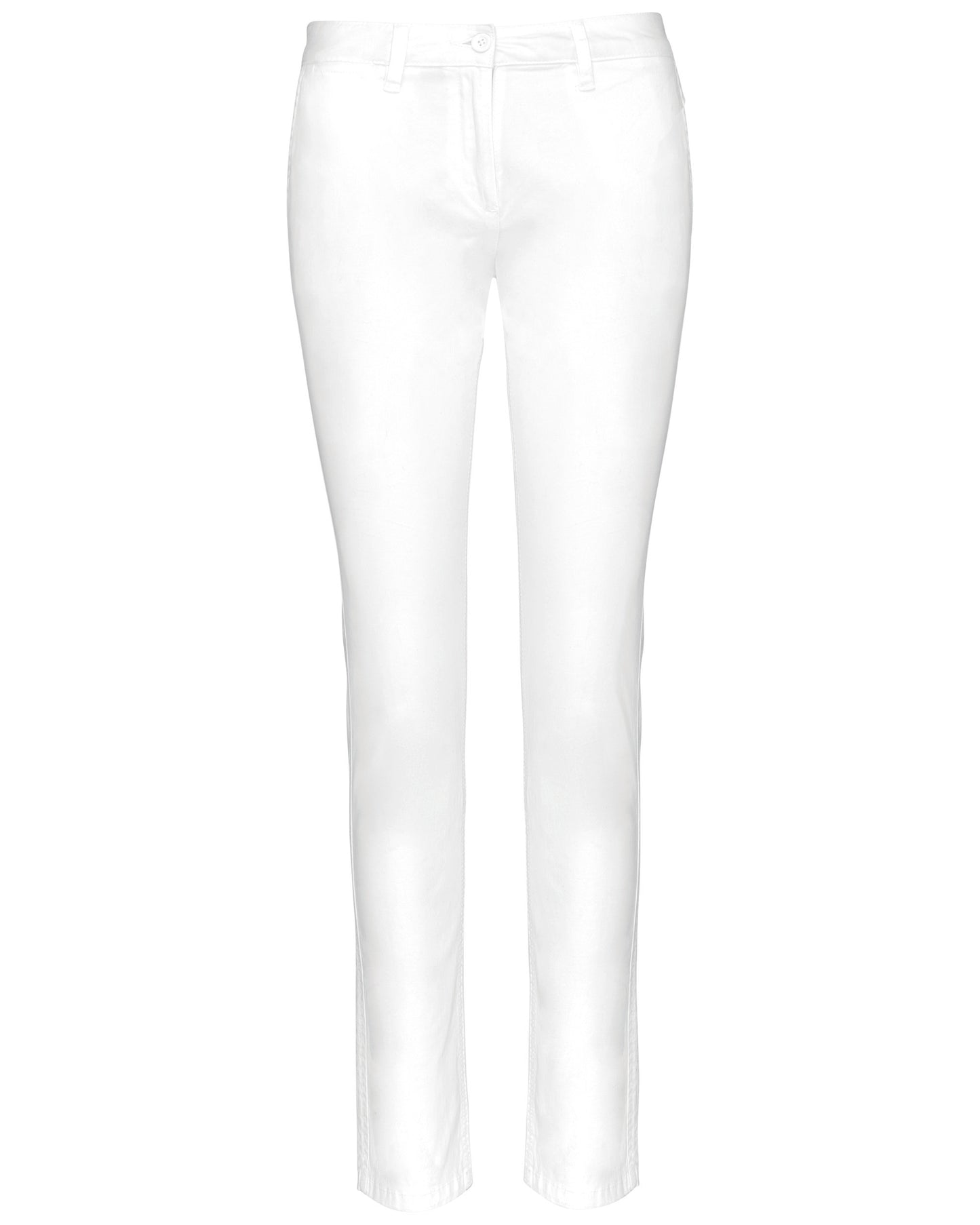 Pantalon chino femme