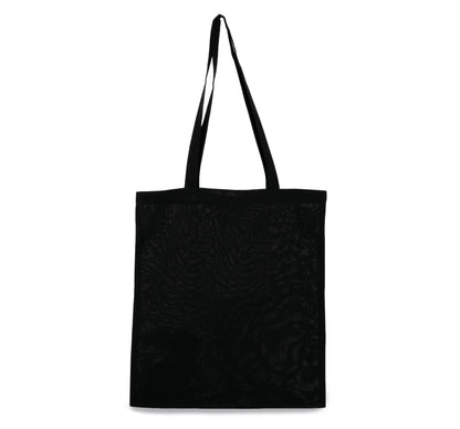 Sac shopping en coton biologique