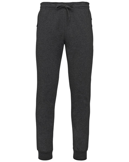 Pantalon de jogging à poches multisports unisexe