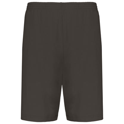 Short jersey sport