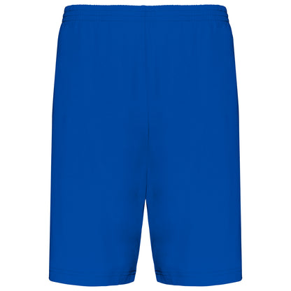 Short jersey sport