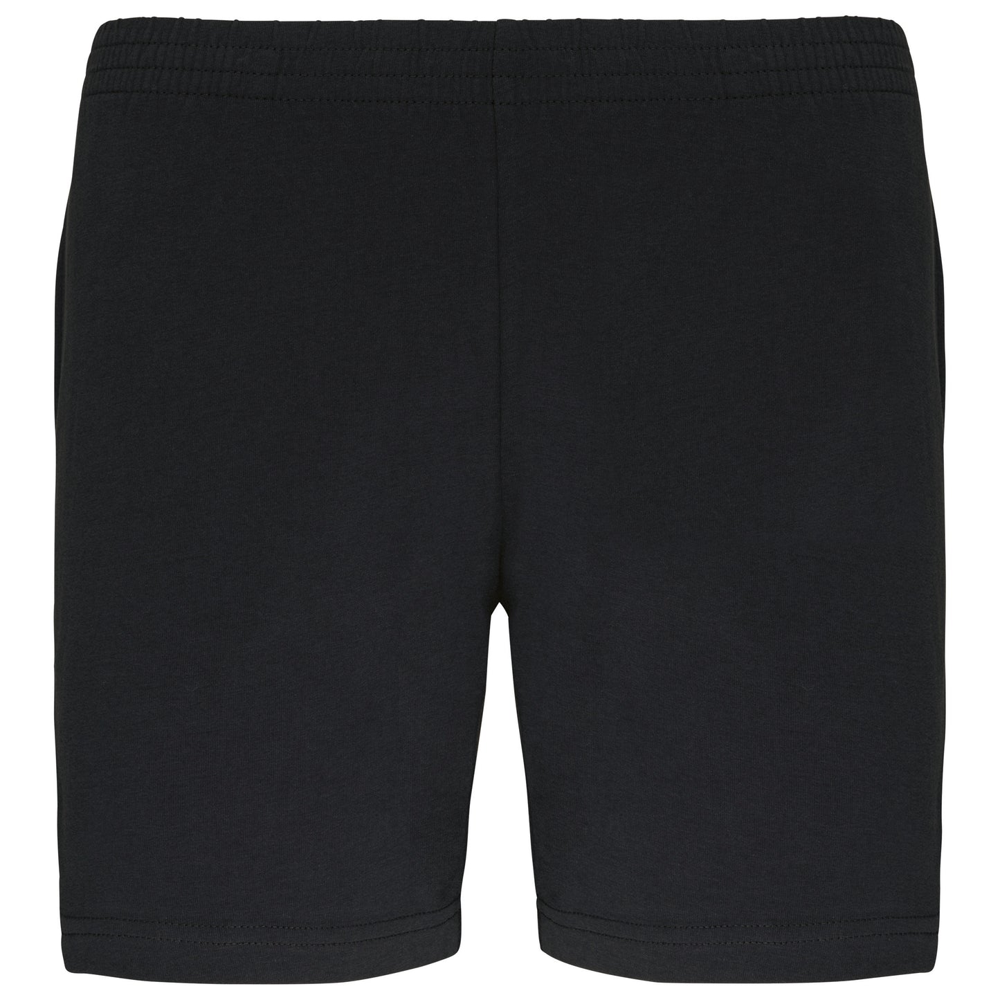 Short jersey sport femme