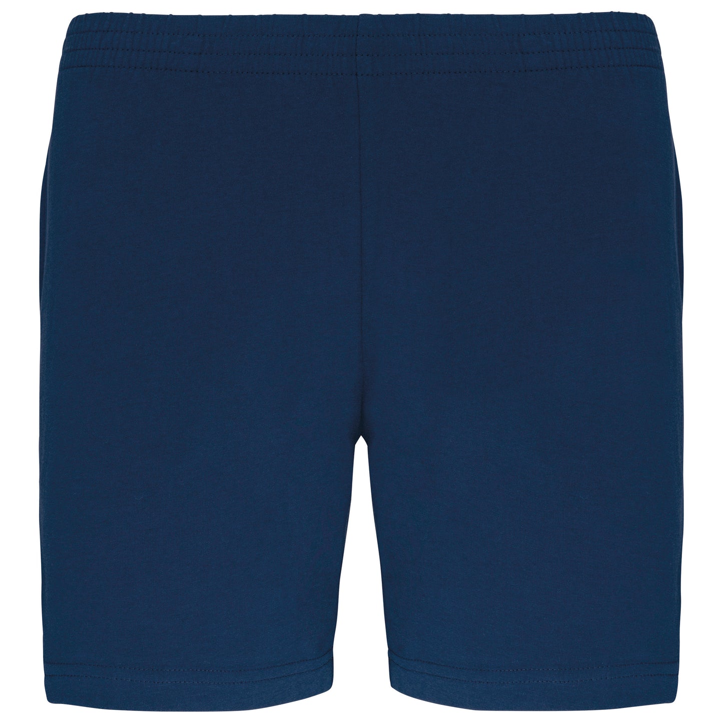 Short jersey sport femme