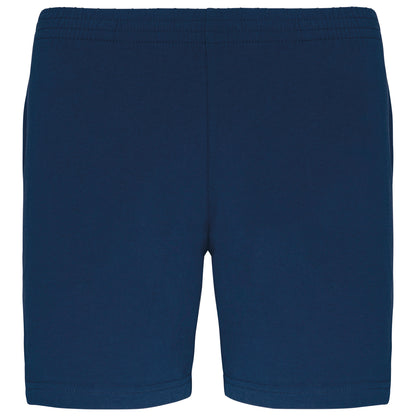 Short jersey sport femme