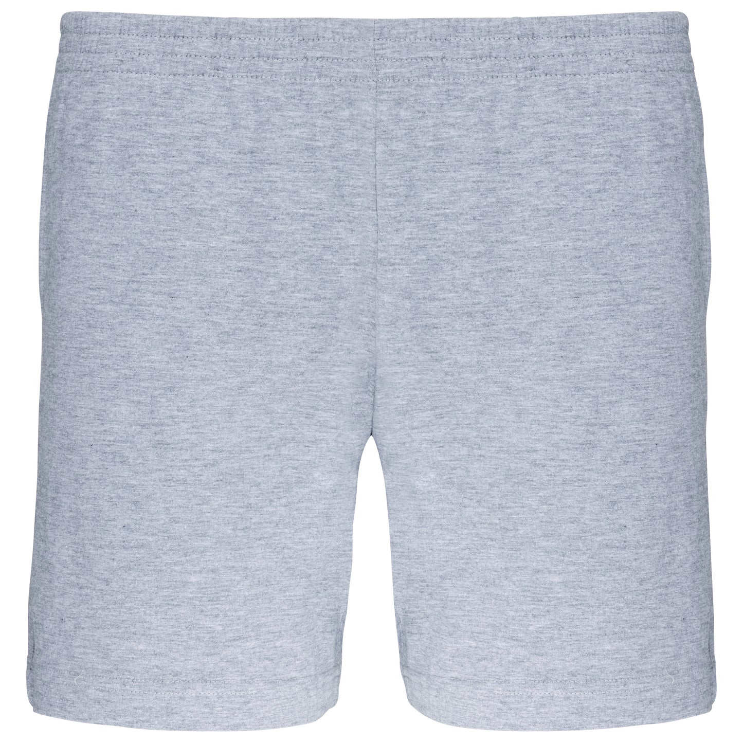 Short jersey sport femme