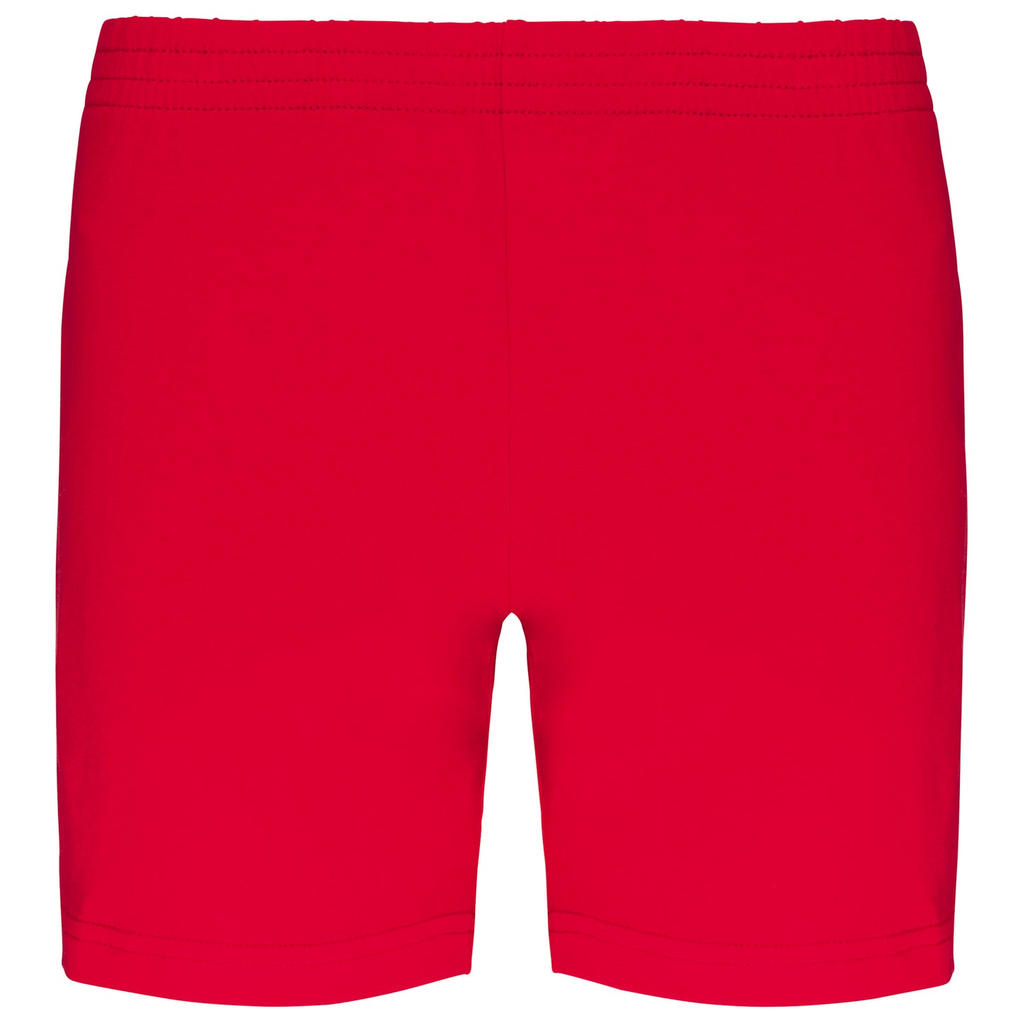 Short jersey sport femme