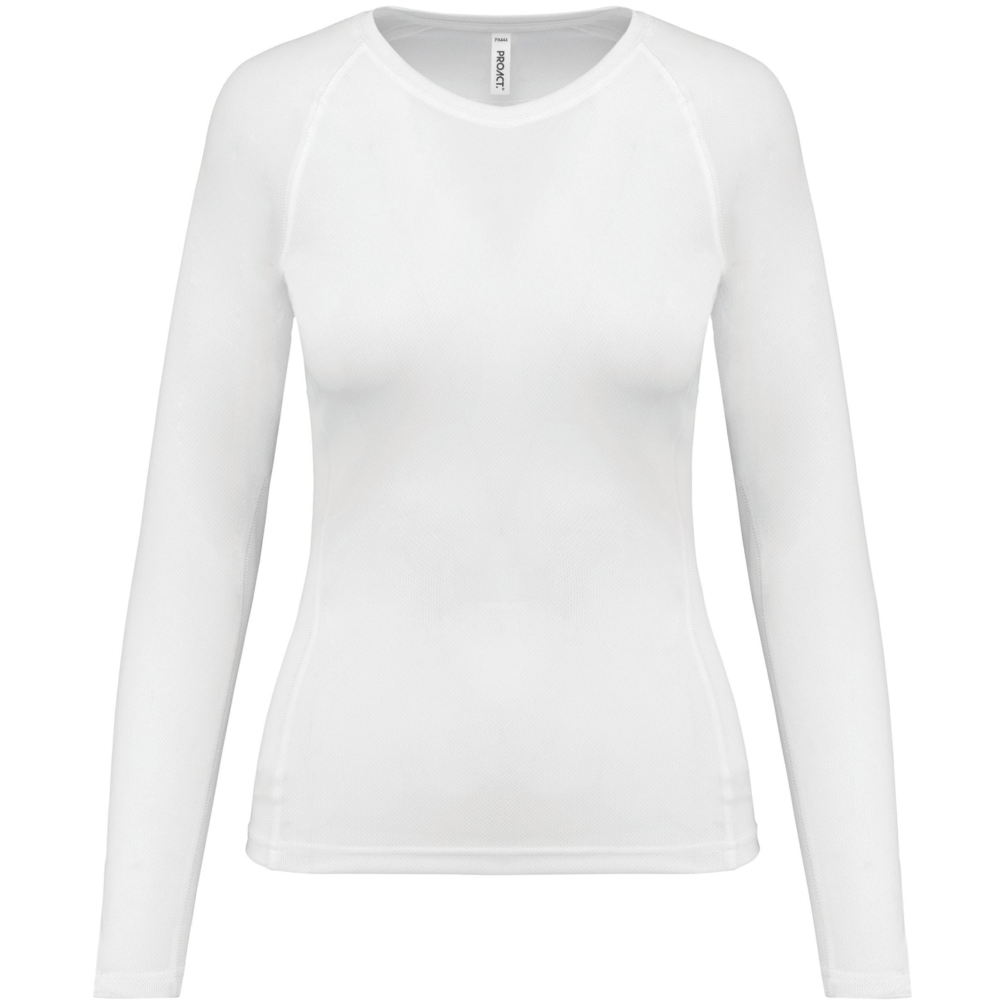 T-shirt de sport manches longues femme