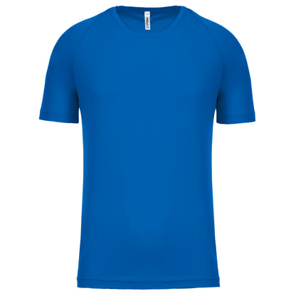 T-shirt sport manches courtes enfant