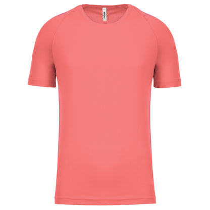 T-shirt sport manches courtes enfant