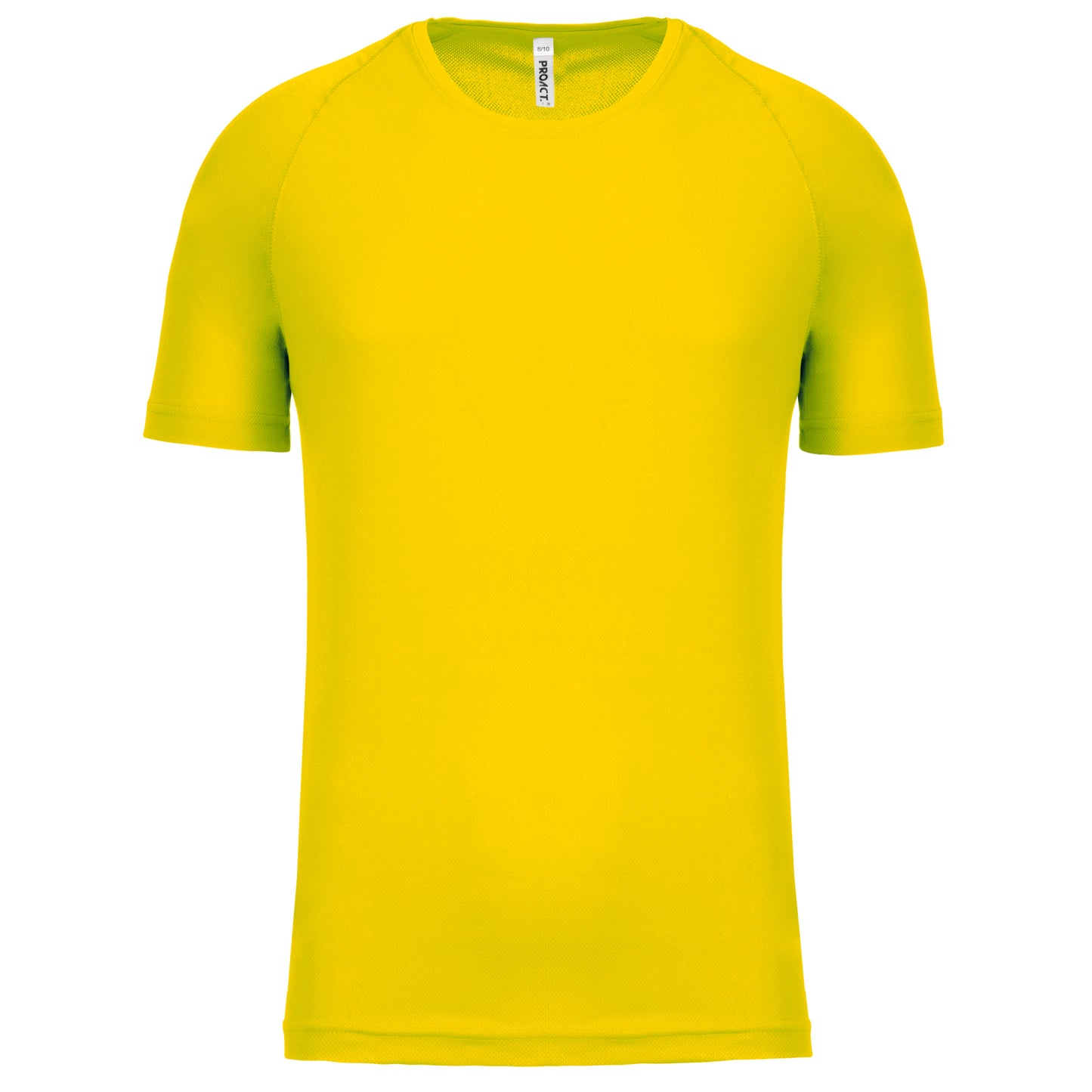 T-shirt sport manches courtes enfant