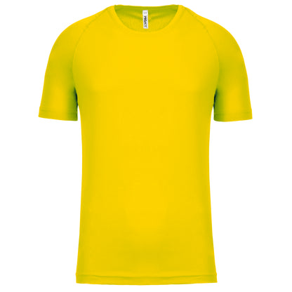 T-shirt sport manches courtes enfant