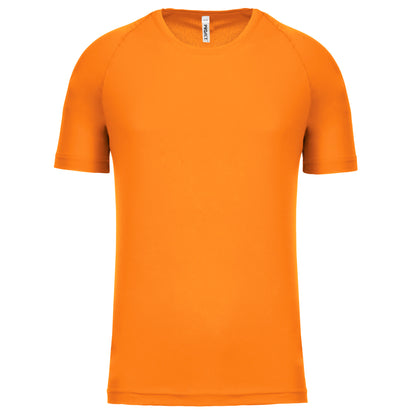 T-shirt sport manches courtes enfant