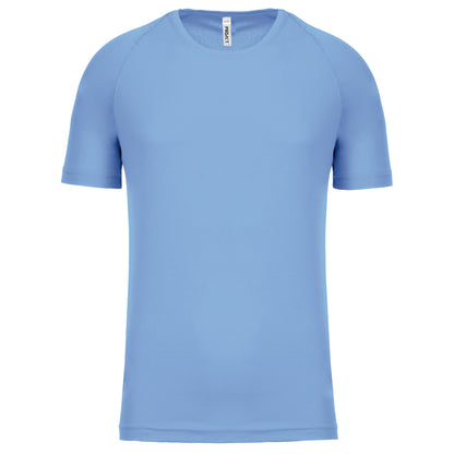 T-shirt sport manches courtes enfant