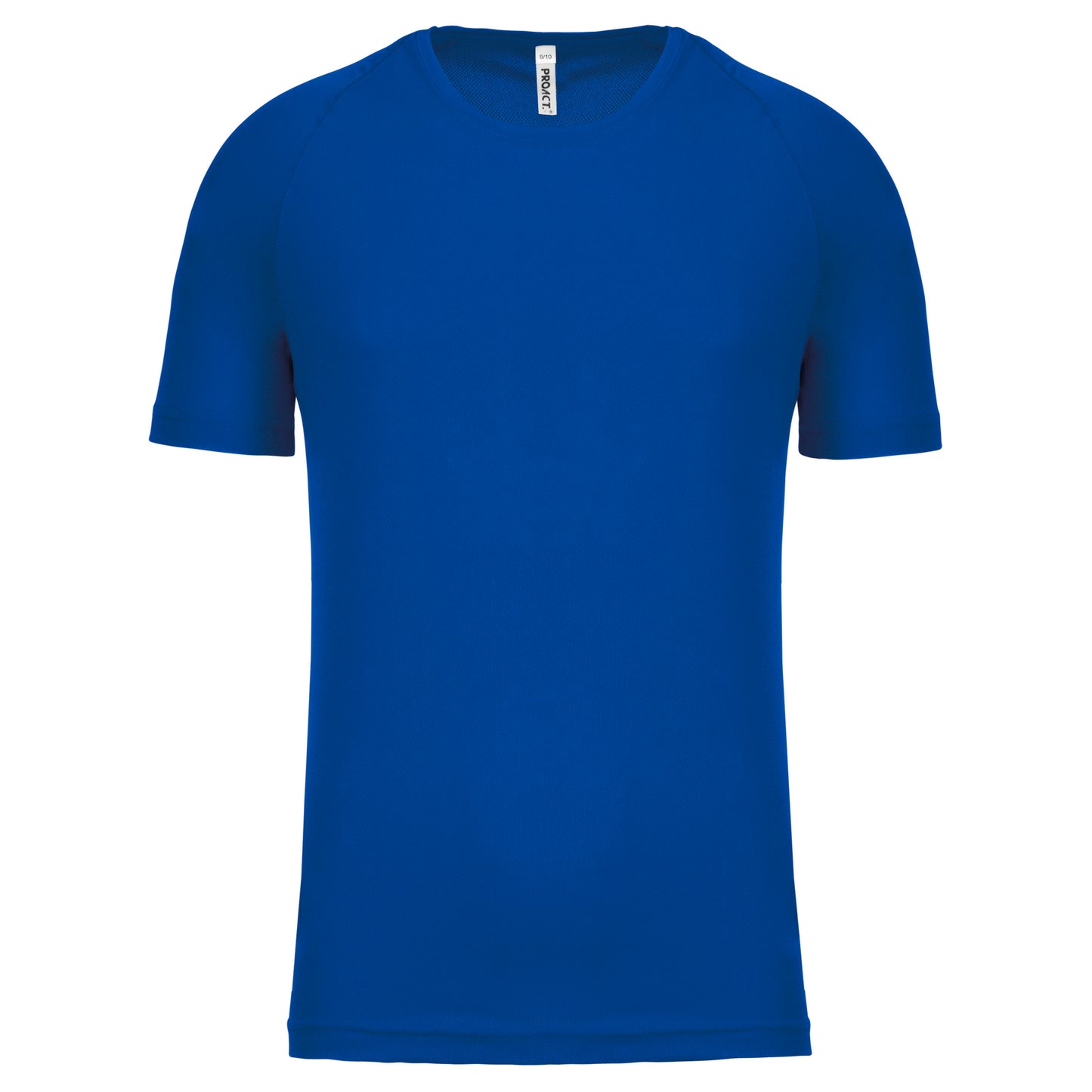 T-shirt sport manches courtes enfant