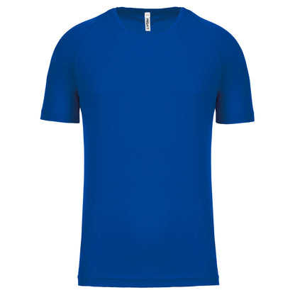 T-shirt sport manches courtes enfant