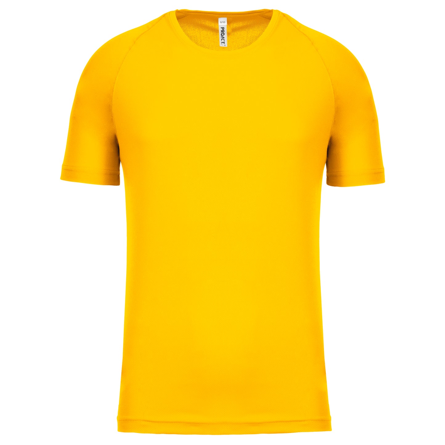 T-shirt sport manches courtes enfant