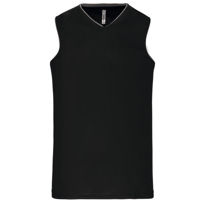 Maillot de basket-ball homme