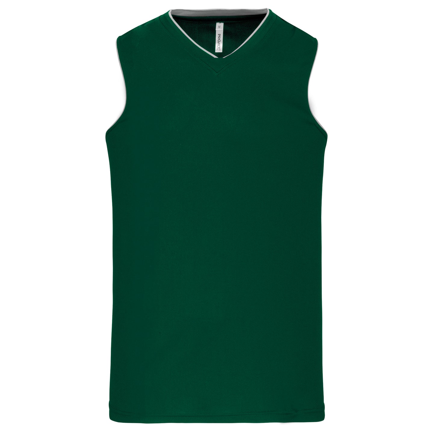 Maillot de basket-ball homme