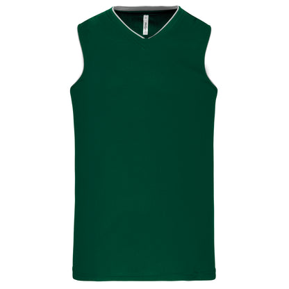 Maillot de basket-ball homme