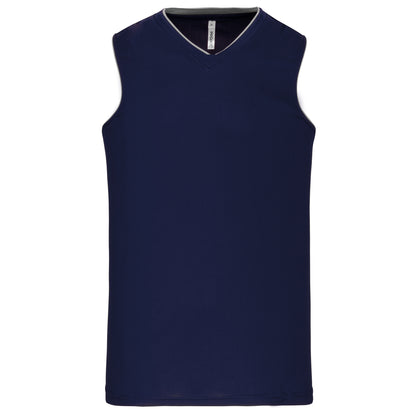 Maillot de basket-ball homme