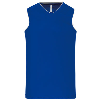 Maillot de basket-ball homme