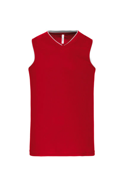 Maillot de basket-ball femme