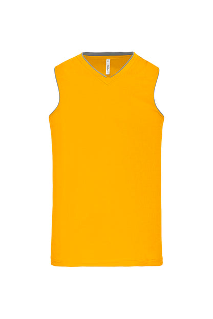 Maillot de basket-ball femme