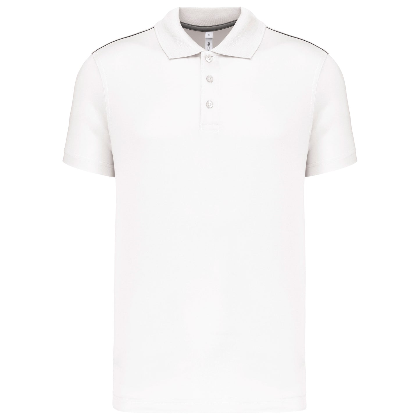 Polo manches courtes homme