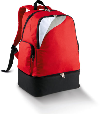 Sac à dos multisports fond rigide - 39L