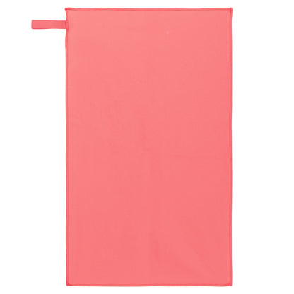 Serviette de sport microfibre - 30 x 50 cm