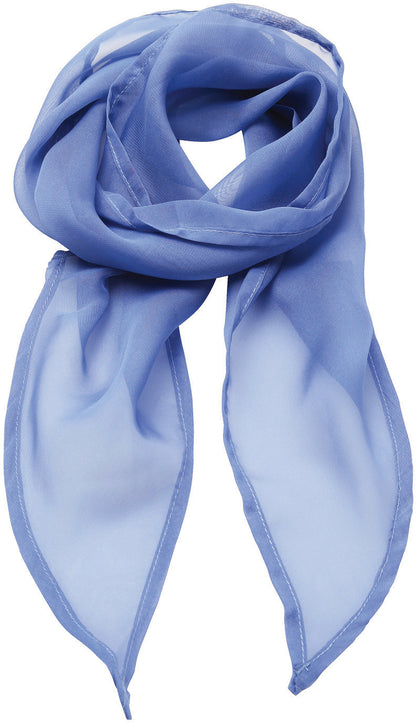 Foulard mousseline