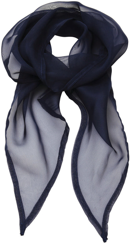 Foulard mousseline