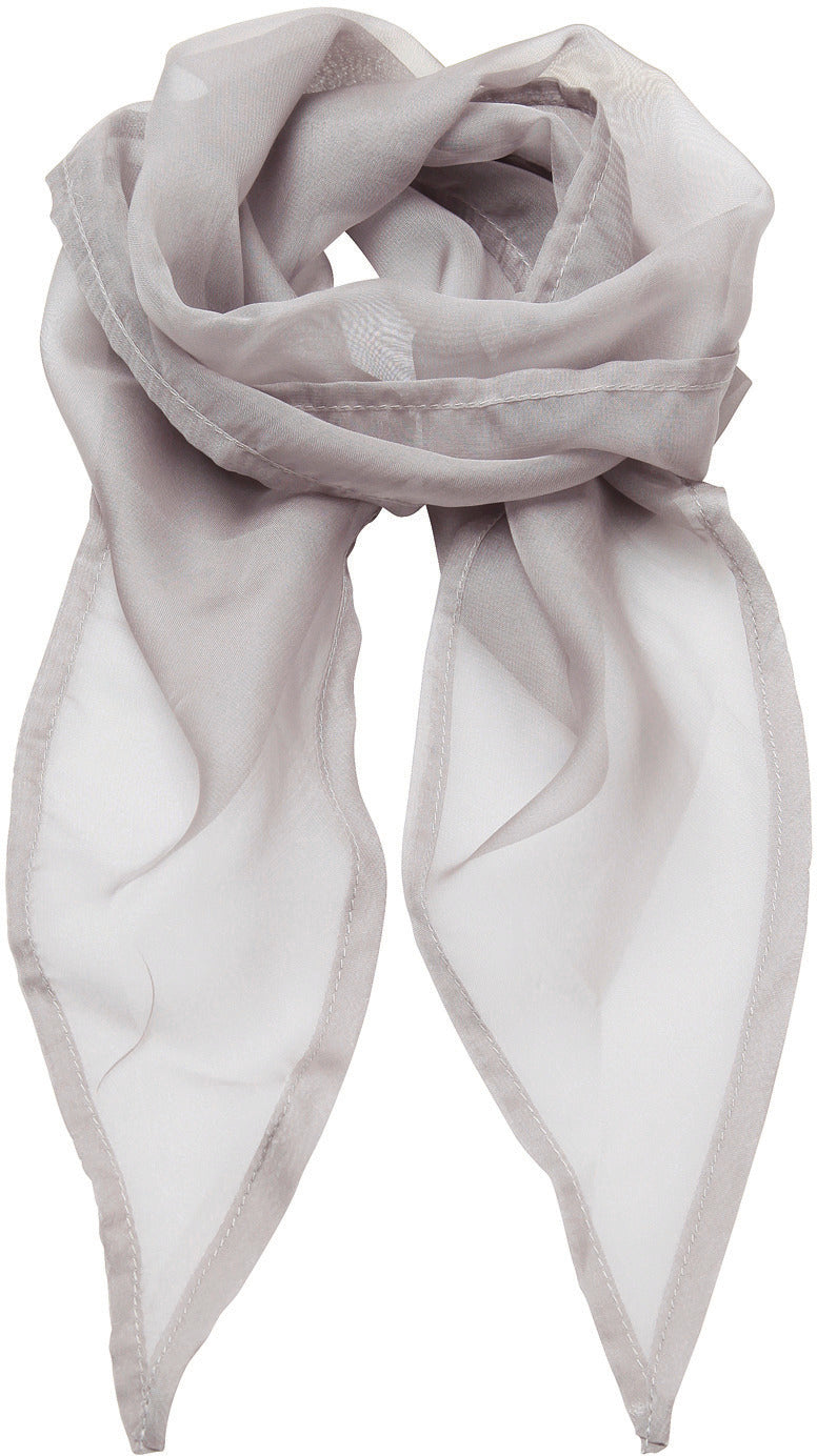 Foulard mousseline