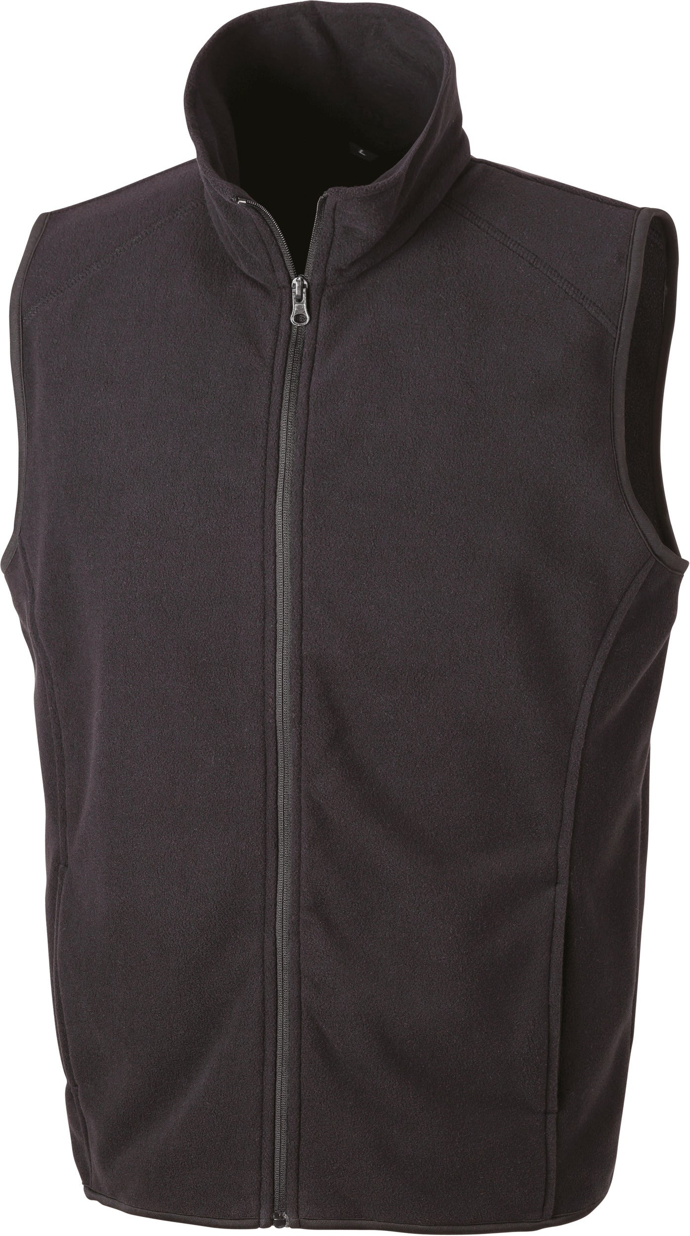 Gilet micro polaire