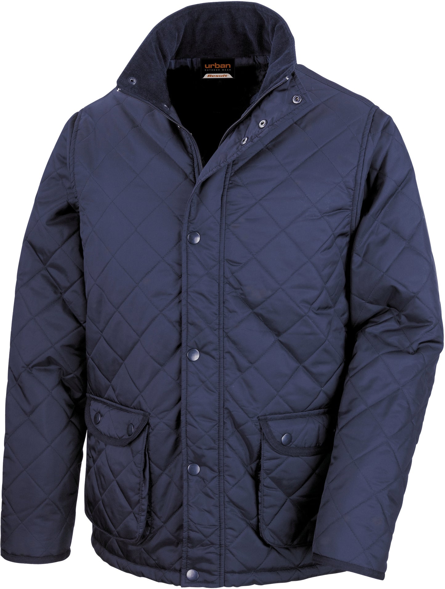 Veste Cheltenham