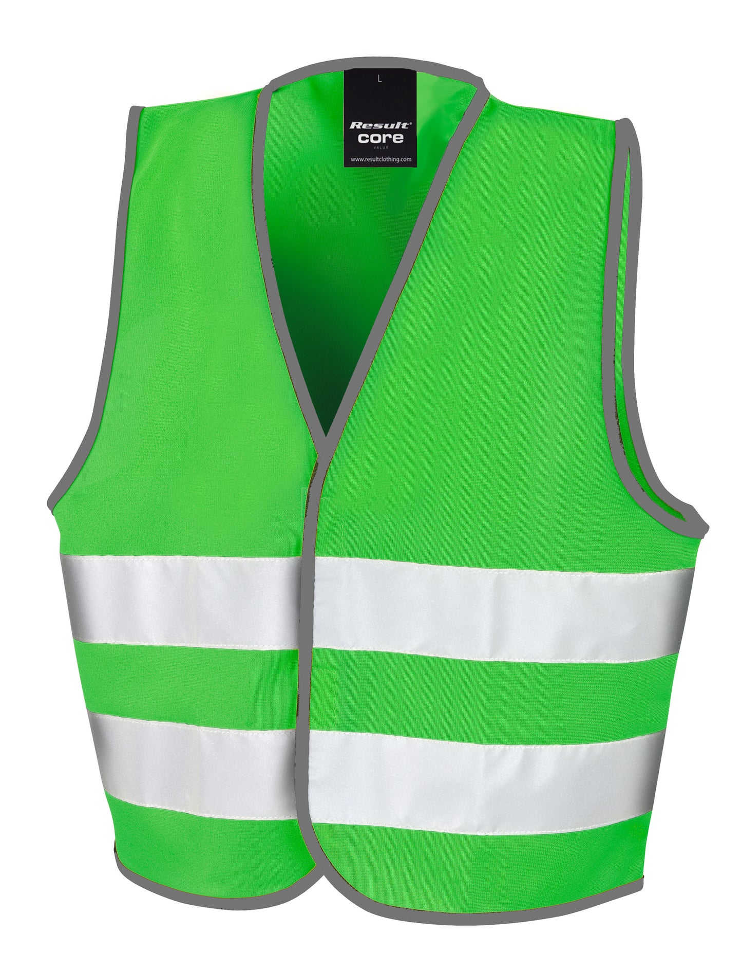 Gilet de visibilité enfant