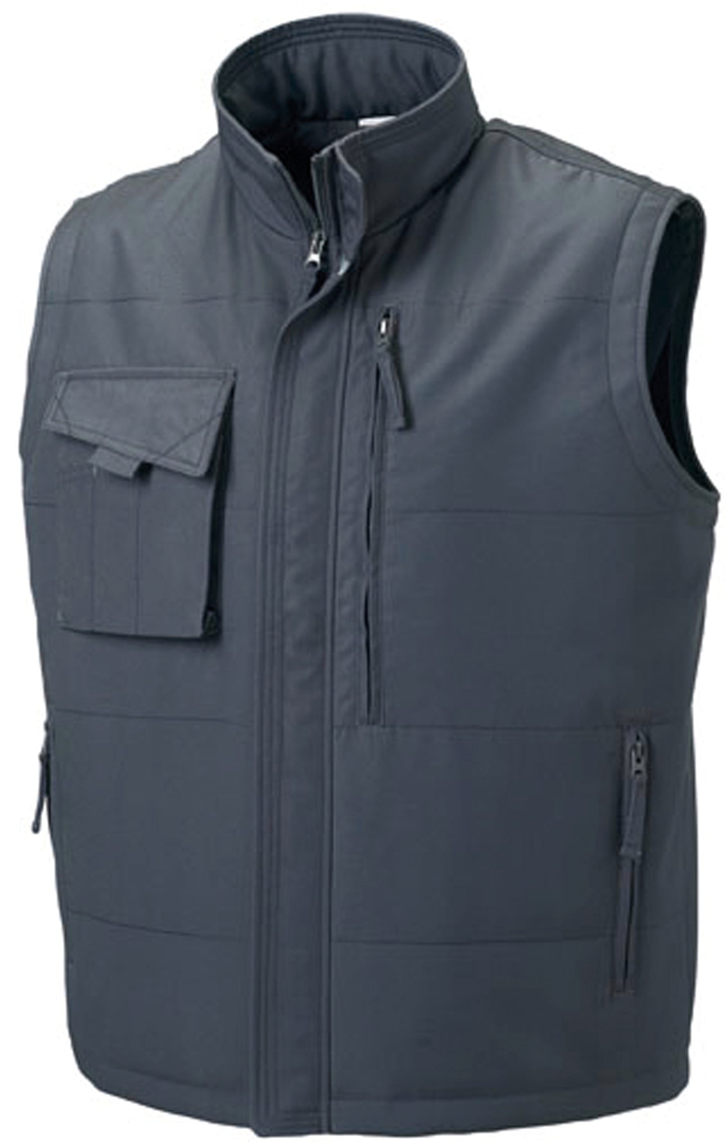 Bodywarmer Heavy Duty