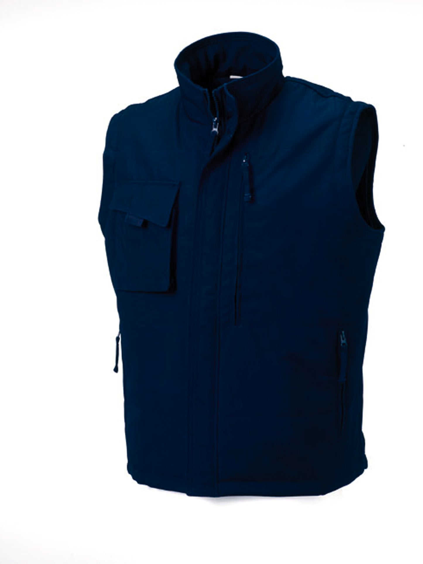 Bodywarmer Heavy Duty