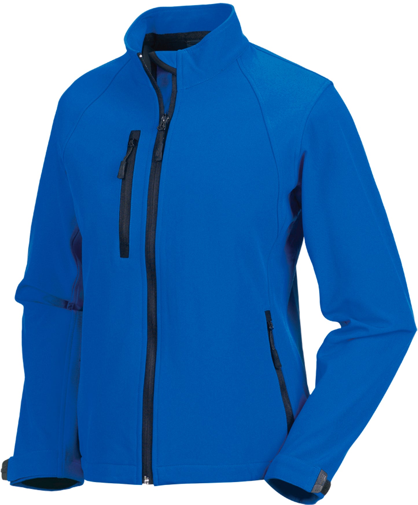 Veste softshell femme