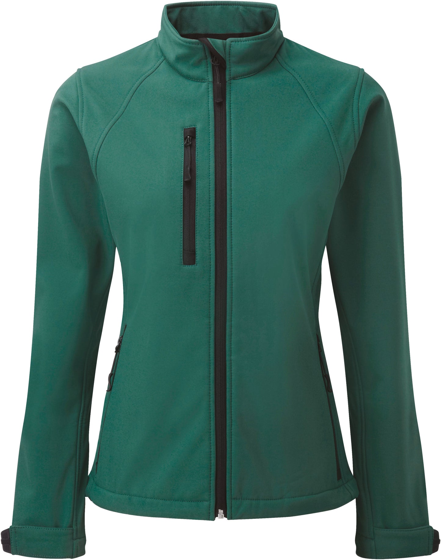 Veste softshell femme