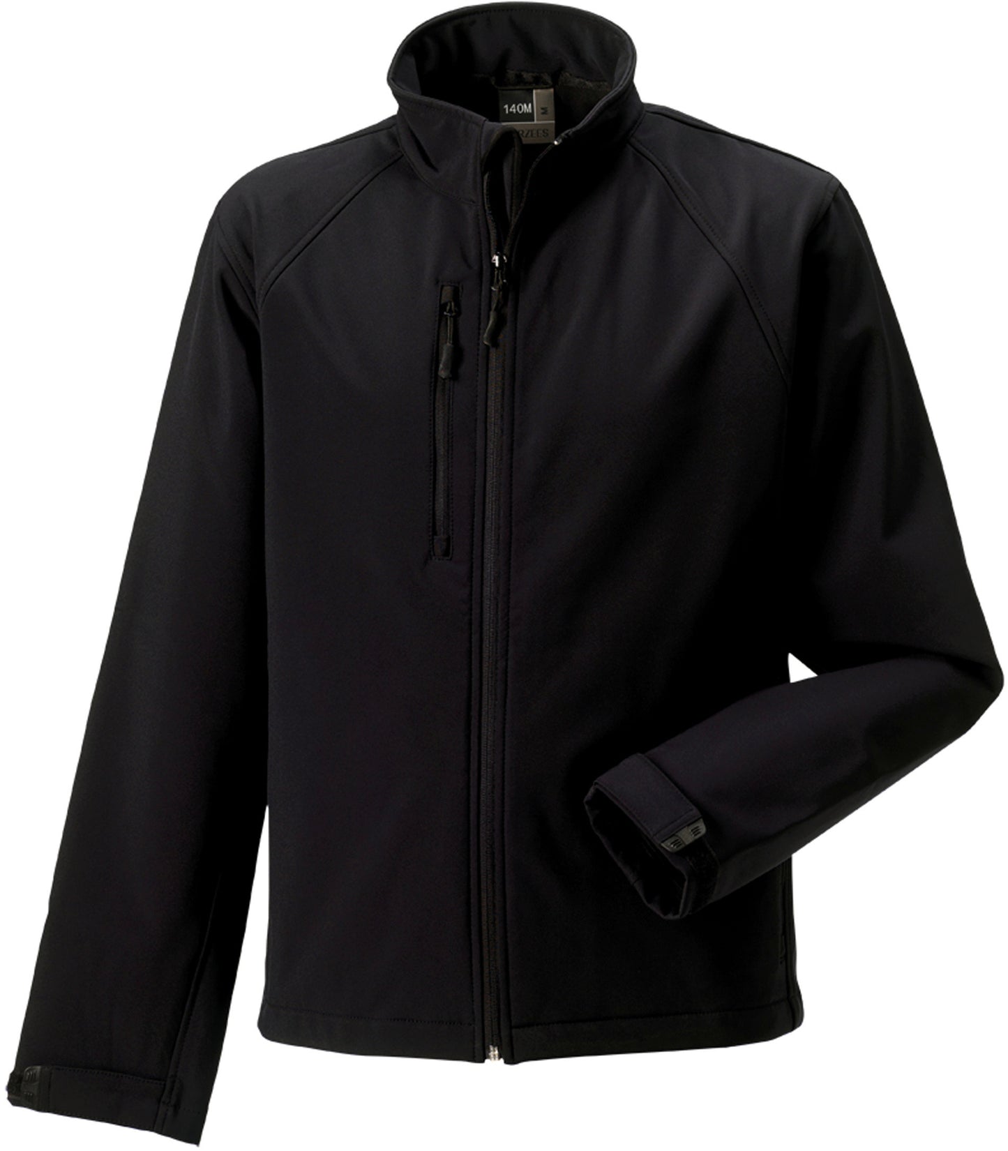 Veste softshell homme