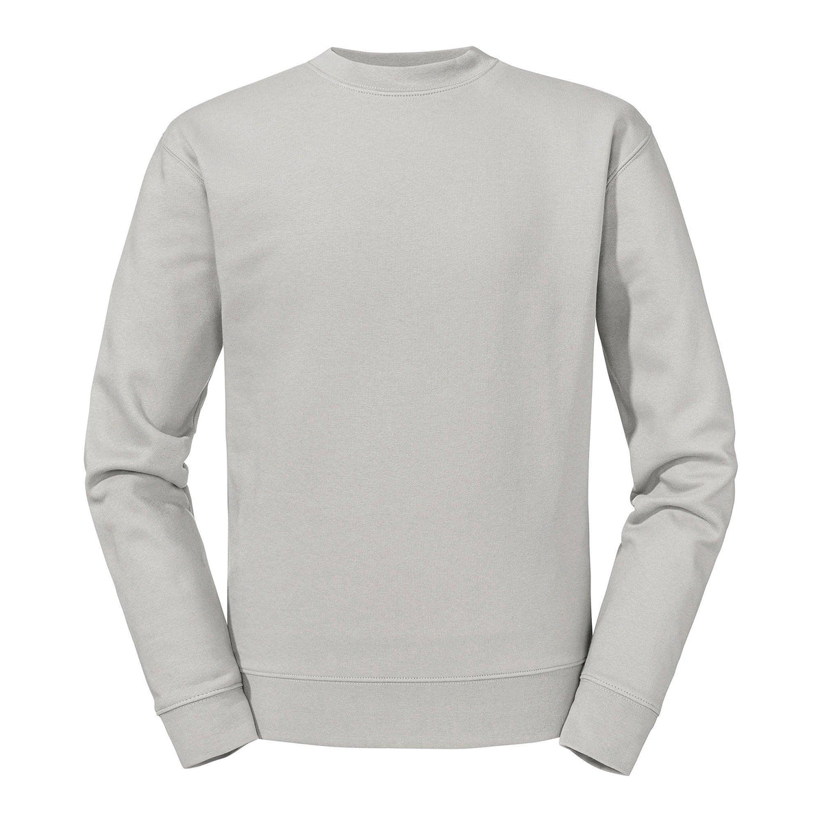 Sweat-shirt Unisexe MIWINI Col Rond - Broderie Premium, Coupe Décontractée Et Confortable