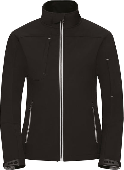 Veste femme Softshell Bionic-Finish®