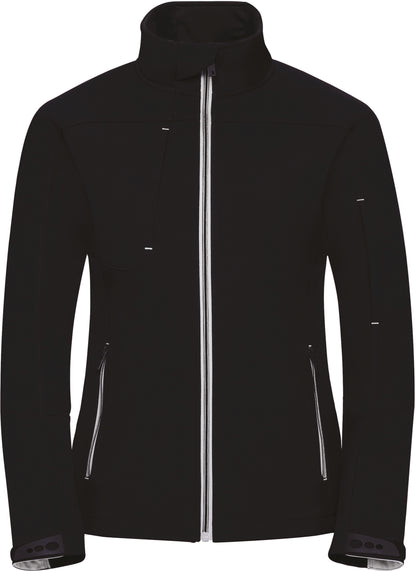 Veste femme Softshell Bionic-Finish®