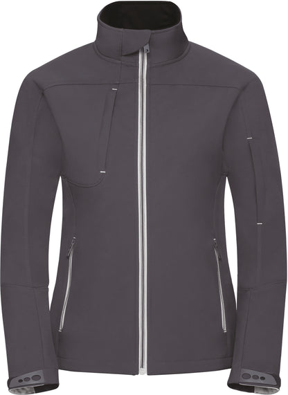 Veste femme Softshell Bionic-Finish®