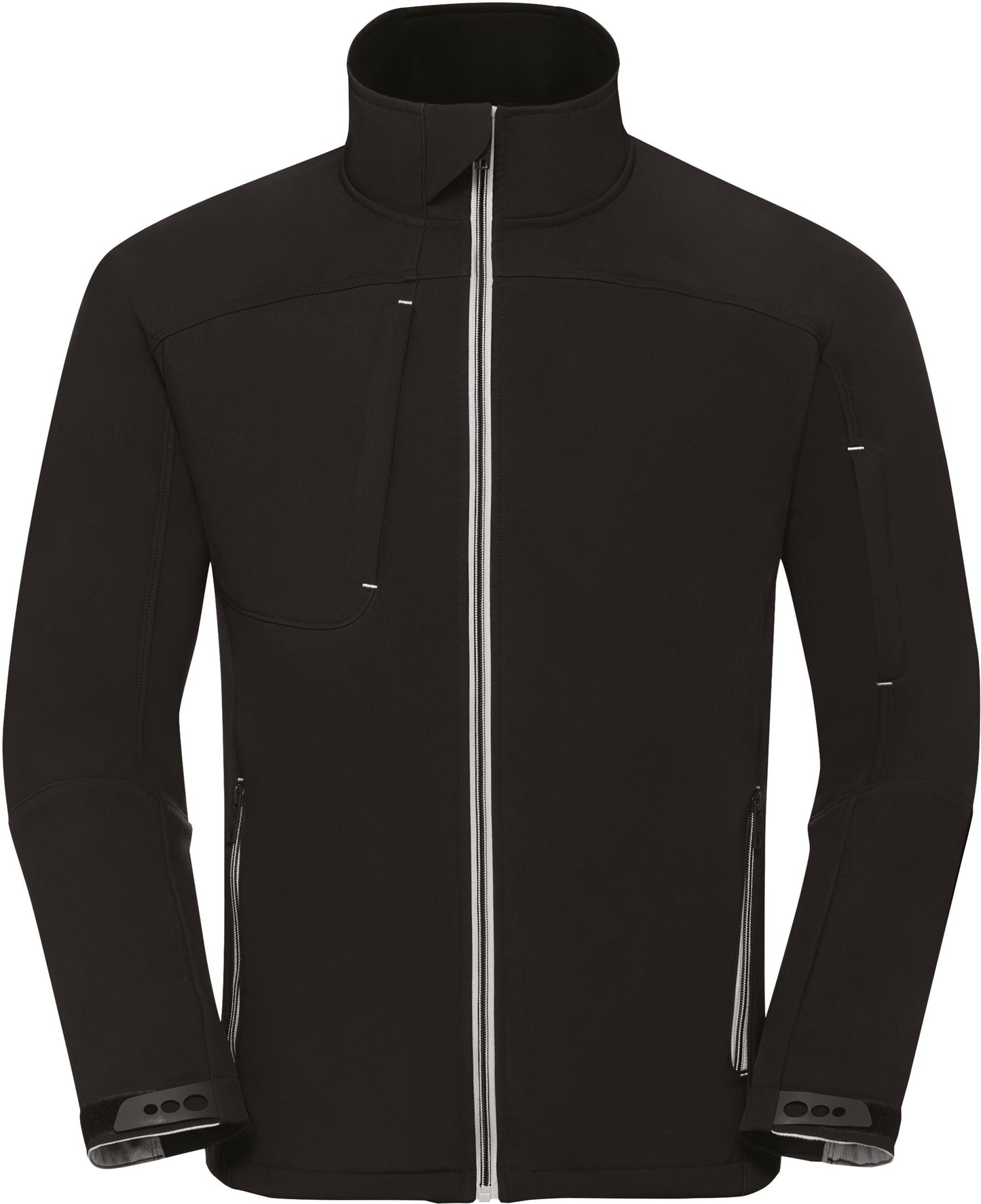 Veste homme Softshell Bionic-Finish®