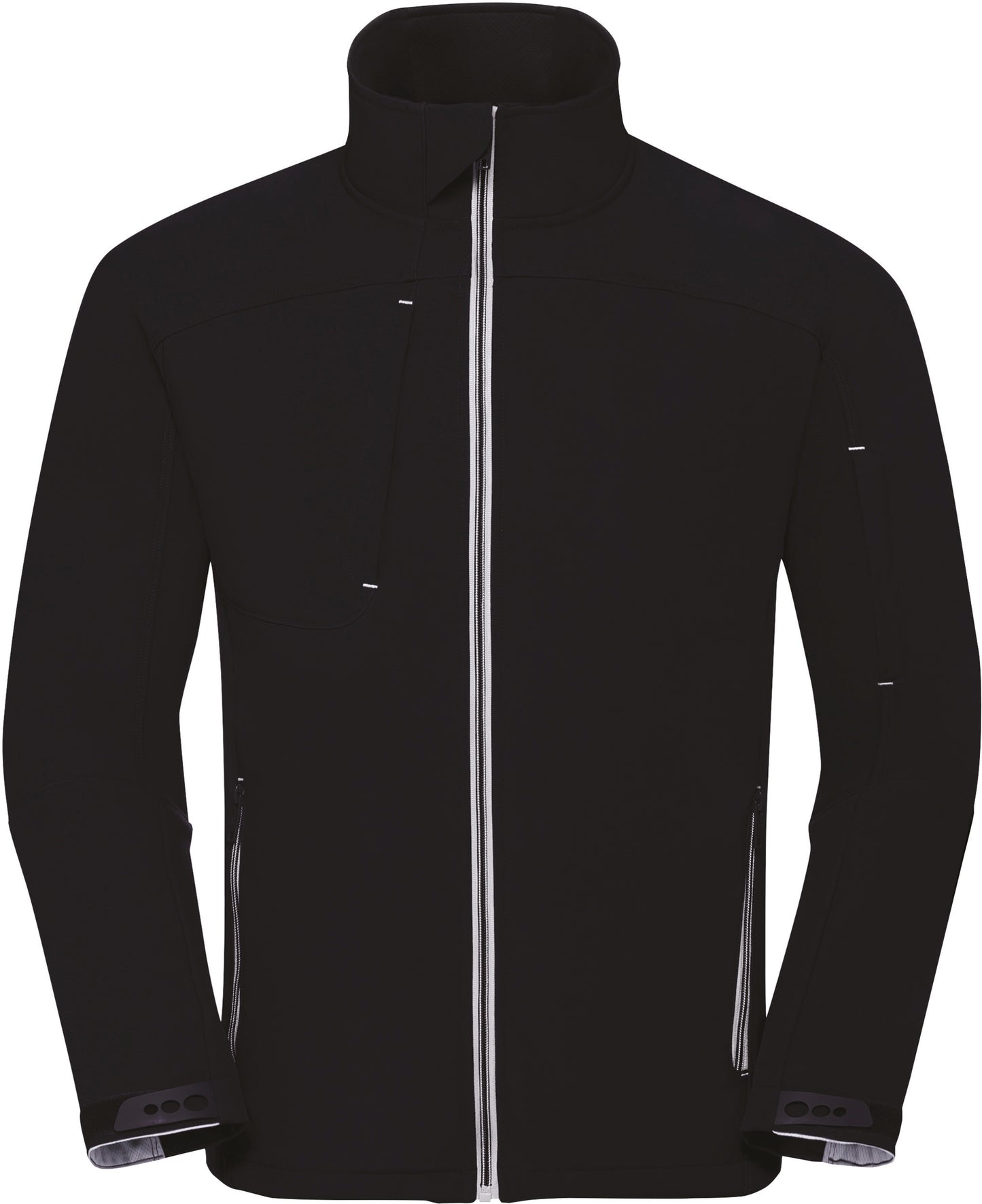 Veste homme Softshell Bionic-Finish®