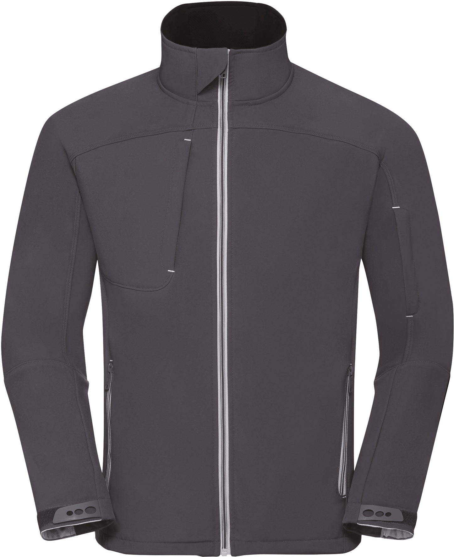 Veste homme Softshell Bionic-Finish®