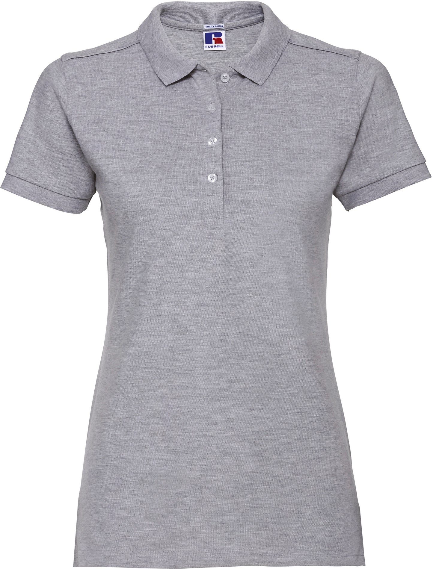 Polo Stretch Femme